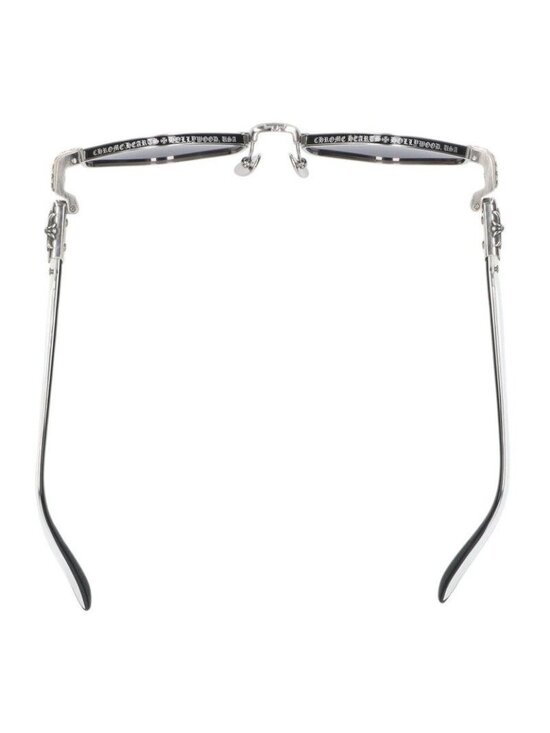 Chrome Hearts Nip Slip Metal Frame Sunglasses 53 Eyewear main image 3